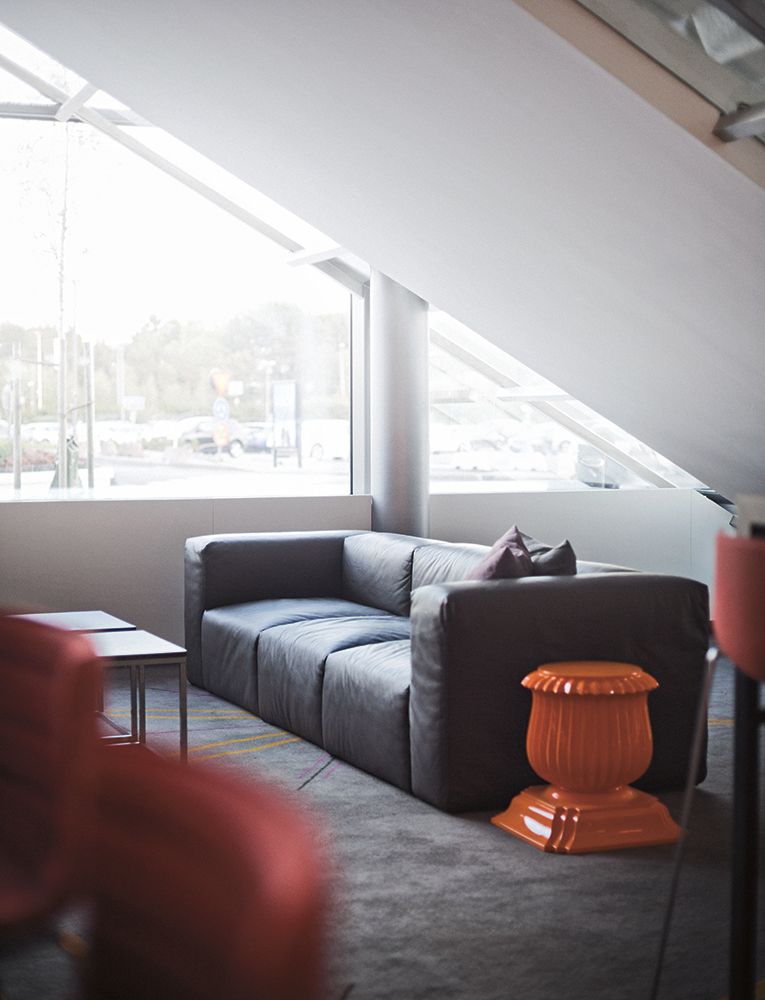 创意家具 - 坐具|沙发|办公家具|设计师家具|春天沙发