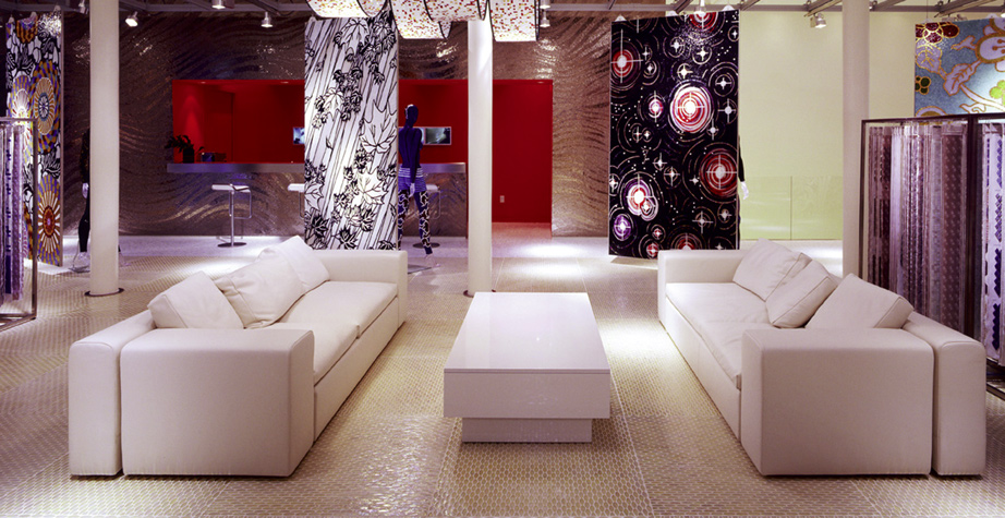 创意家具 - 坐具|沙发|办公家具|设计师家具|春天沙发