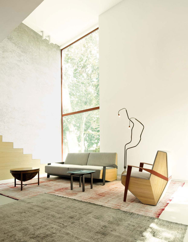 创意家具 - 坐具|沙发|办公家具|设计师家具|银湖沙发