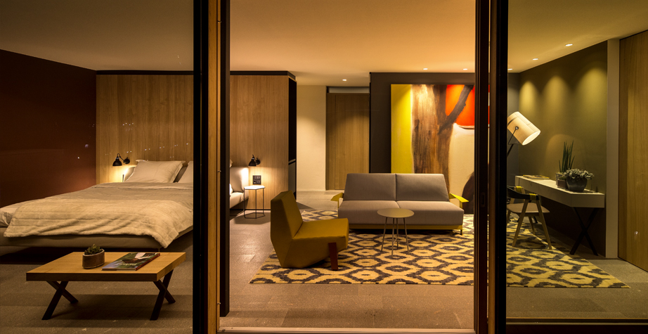 创意家具 - 坐具|沙发|办公家具|设计师家具|银湖沙发