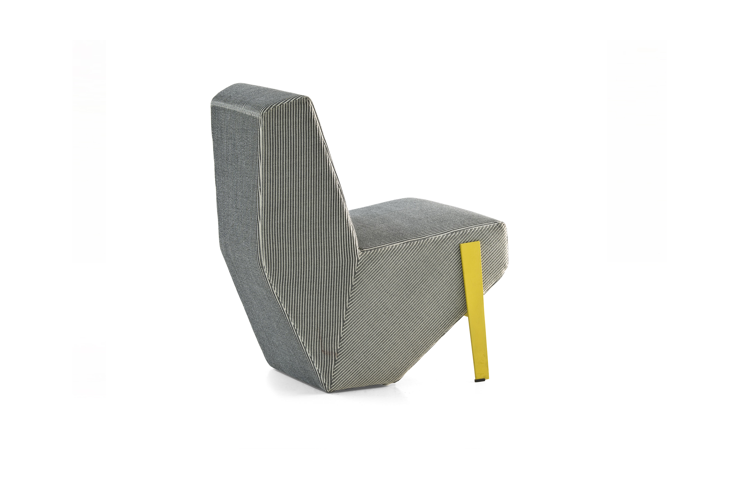 创意家具 - 坐具|休闲椅|办公家具|设计师家具|银湖休闲椅