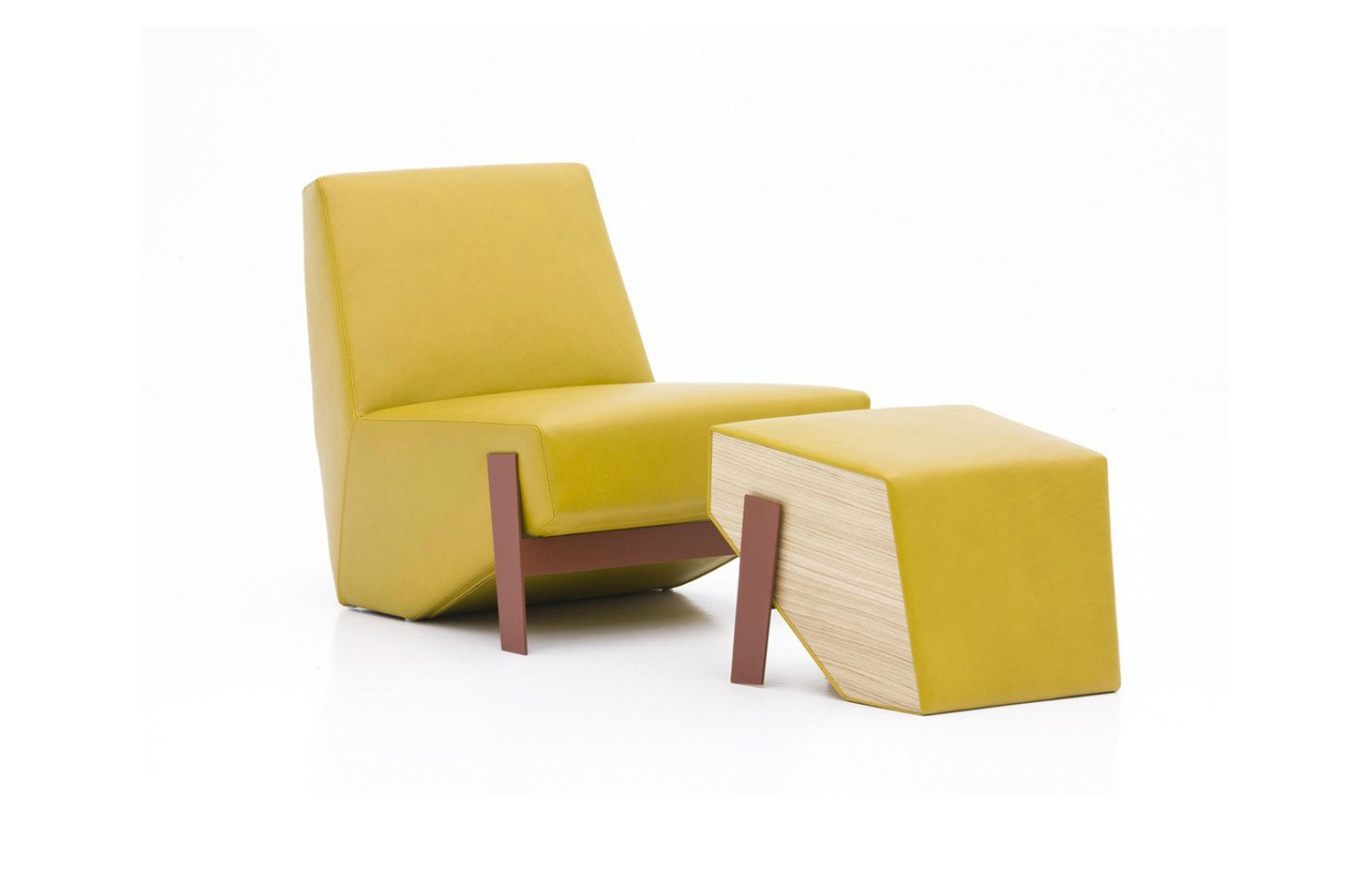 创意家具 - 坐具|休闲椅|办公家具|设计师家具|银湖休闲椅