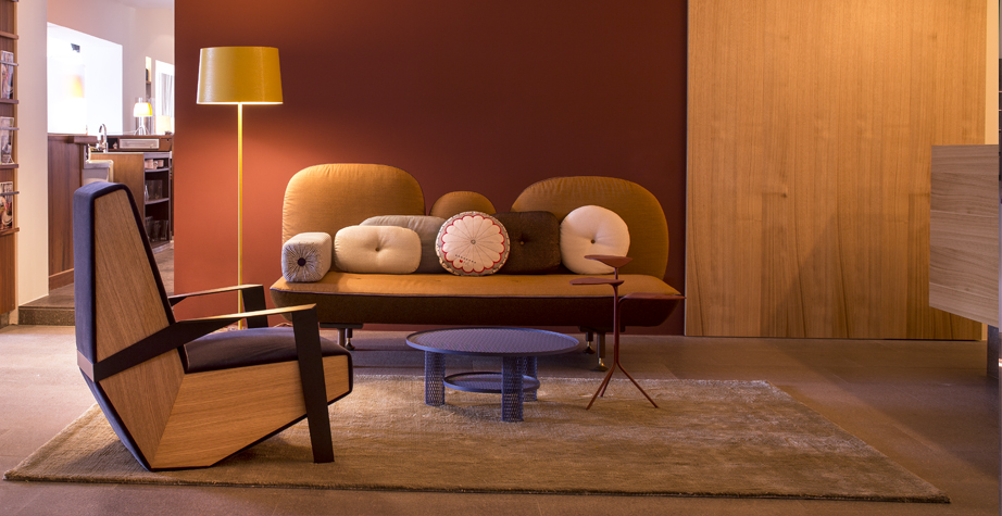 创意家具 - 坐具|休闲椅|办公家具|设计师家具|银湖休闲椅