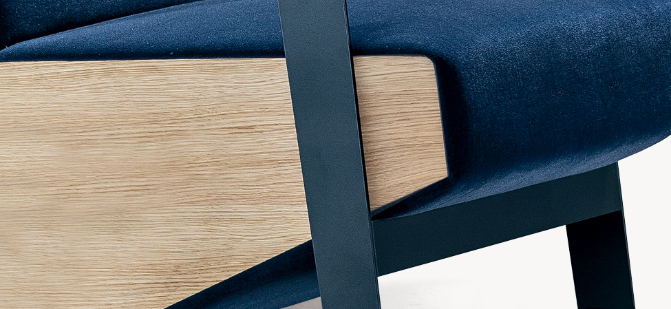 创意家具 - 坐具|休闲椅|办公家具|设计师家具|银湖休闲椅