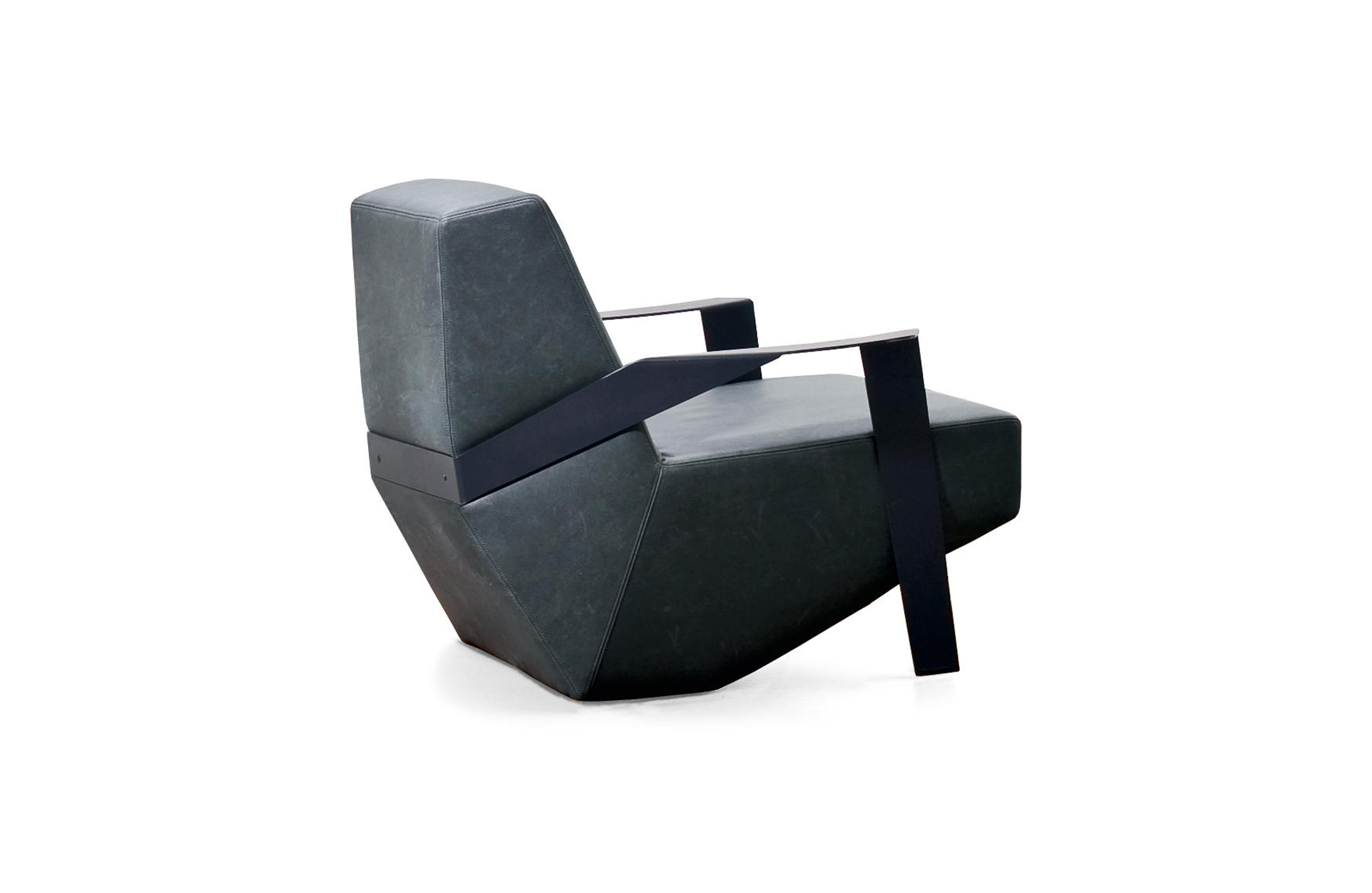 创意家具 - 坐具|休闲椅|办公家具|设计师家具|银湖休闲椅