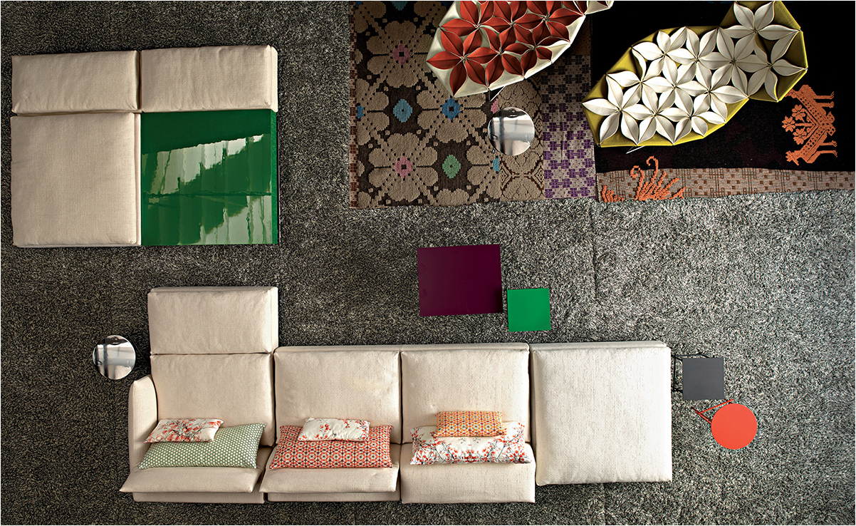 创意家具 - 坐具|沙发|办公家具|设计师家具|上海尖沙发