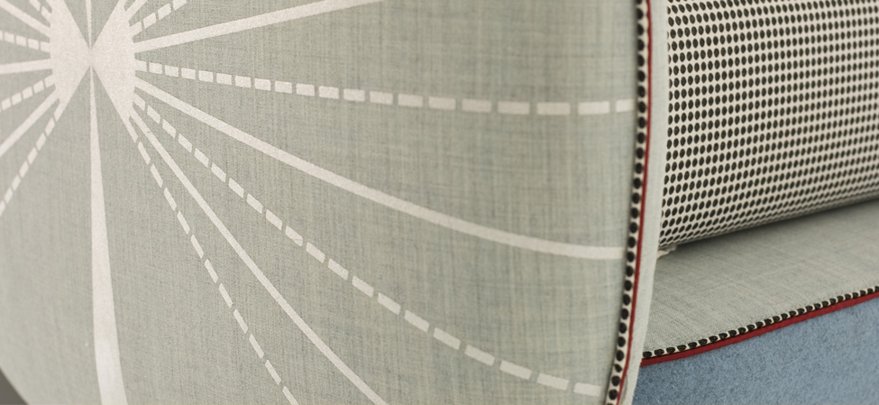 创意家具 - 坐具|沙发|办公家具|设计师家具|我美丽的背面沙发