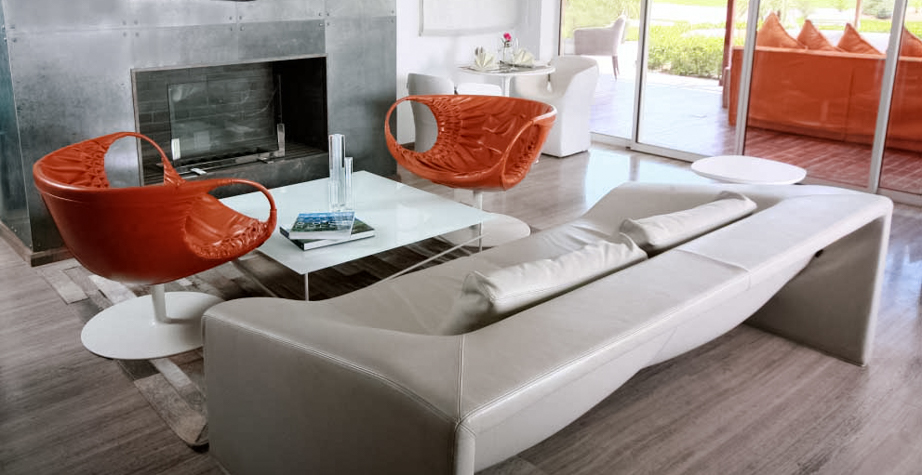 创意家具 - 坐具|沙发|办公家具|设计师家具|斯莫克沙发