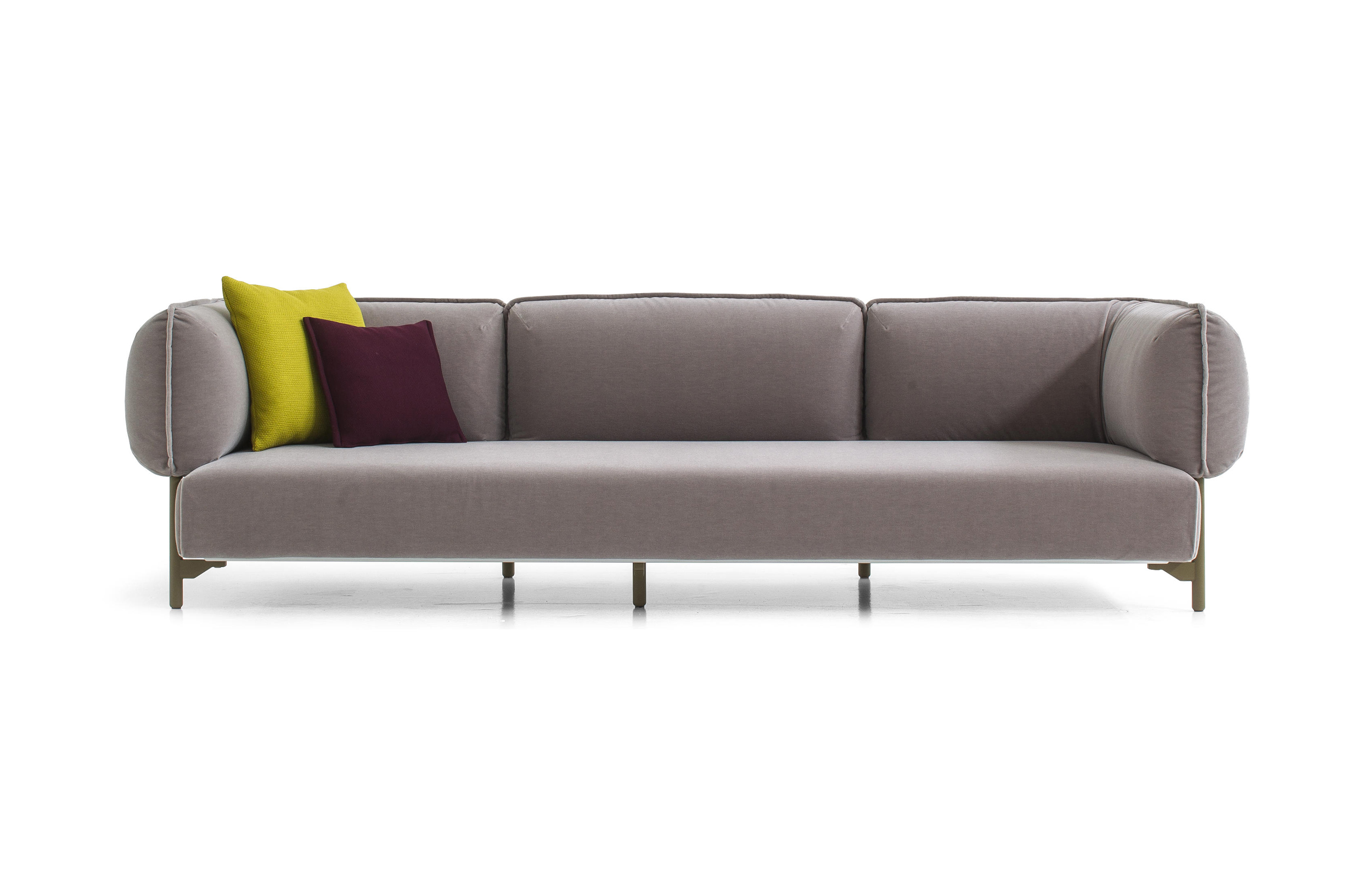 [创意家具 - 坐具|沙发|办公家具|设计师家具|小船沙发]