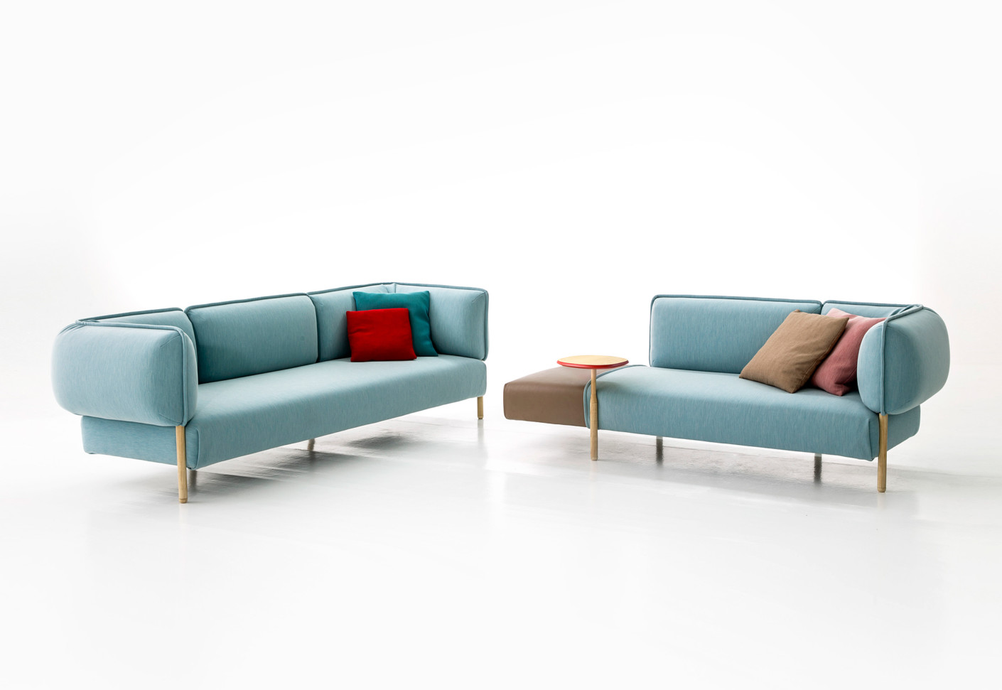 创意家具 - 坐具|沙发|办公家具|设计师家具|小船沙发