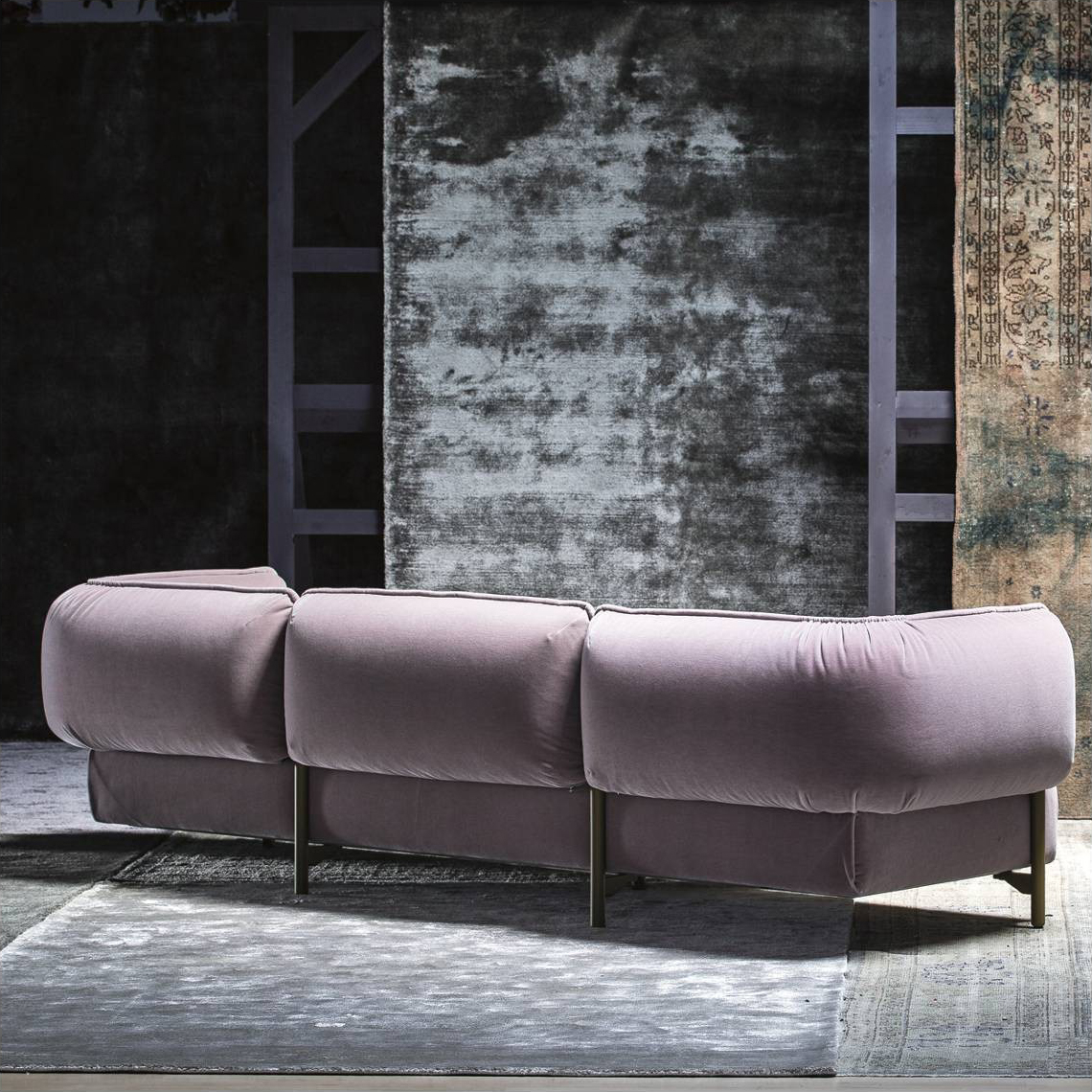 创意家具 - 坐具|沙发|办公家具|设计师家具|小船沙发