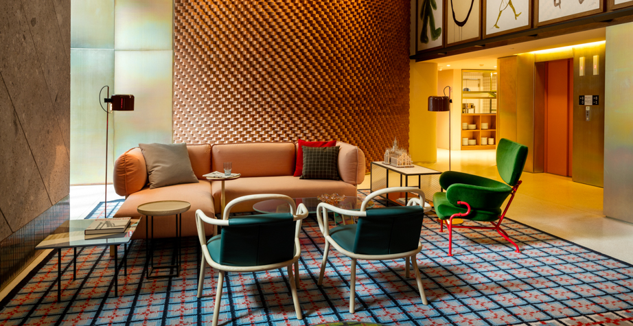 创意家具 - 坐具|沙发|办公家具|设计师家具|小船沙发