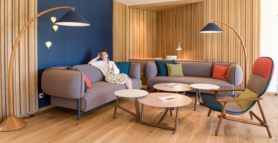 创意家具 - 坐具|沙发|办公家具|设计师家具|小船沙发