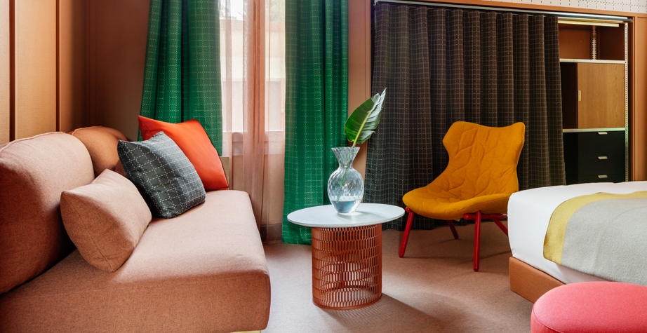 创意家具 - 坐具|沙发|办公家具|设计师家具|小船沙发