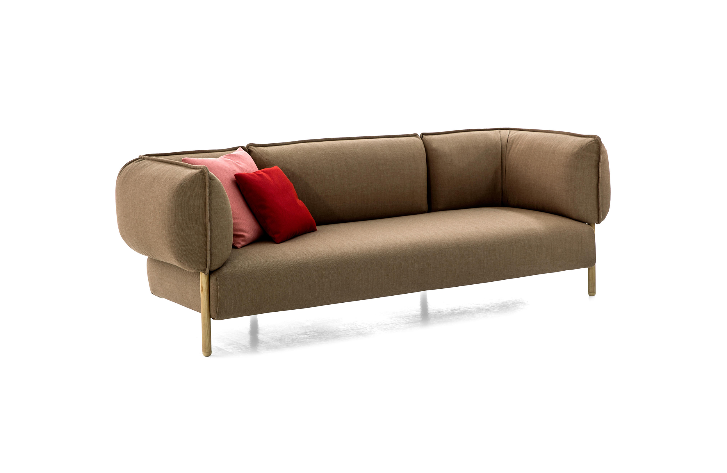 创意家具 - 坐具|沙发|办公家具|设计师家具|小船沙发