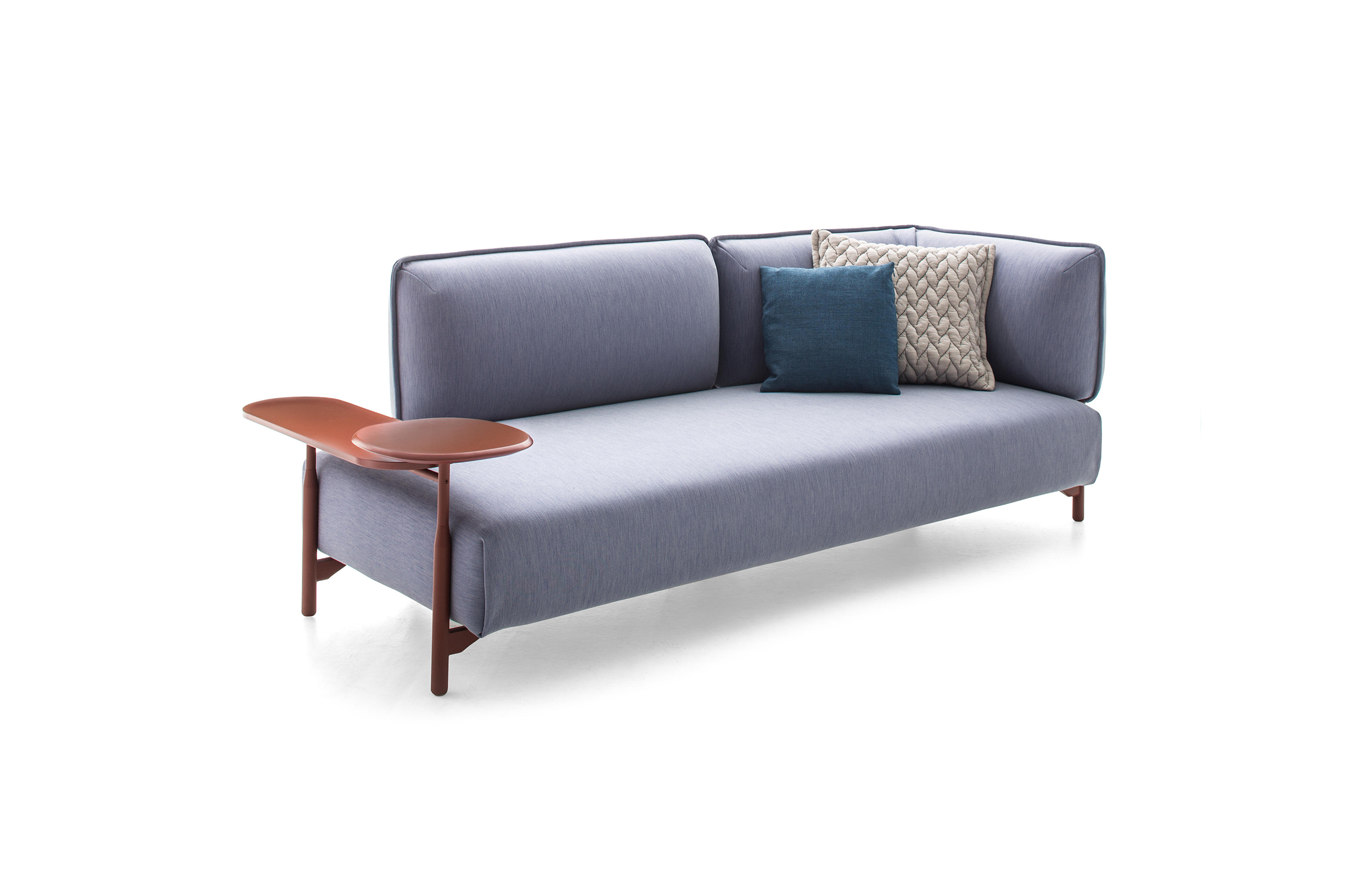 创意家具 - 坐具|沙发|办公家具|设计师家具|小船沙发