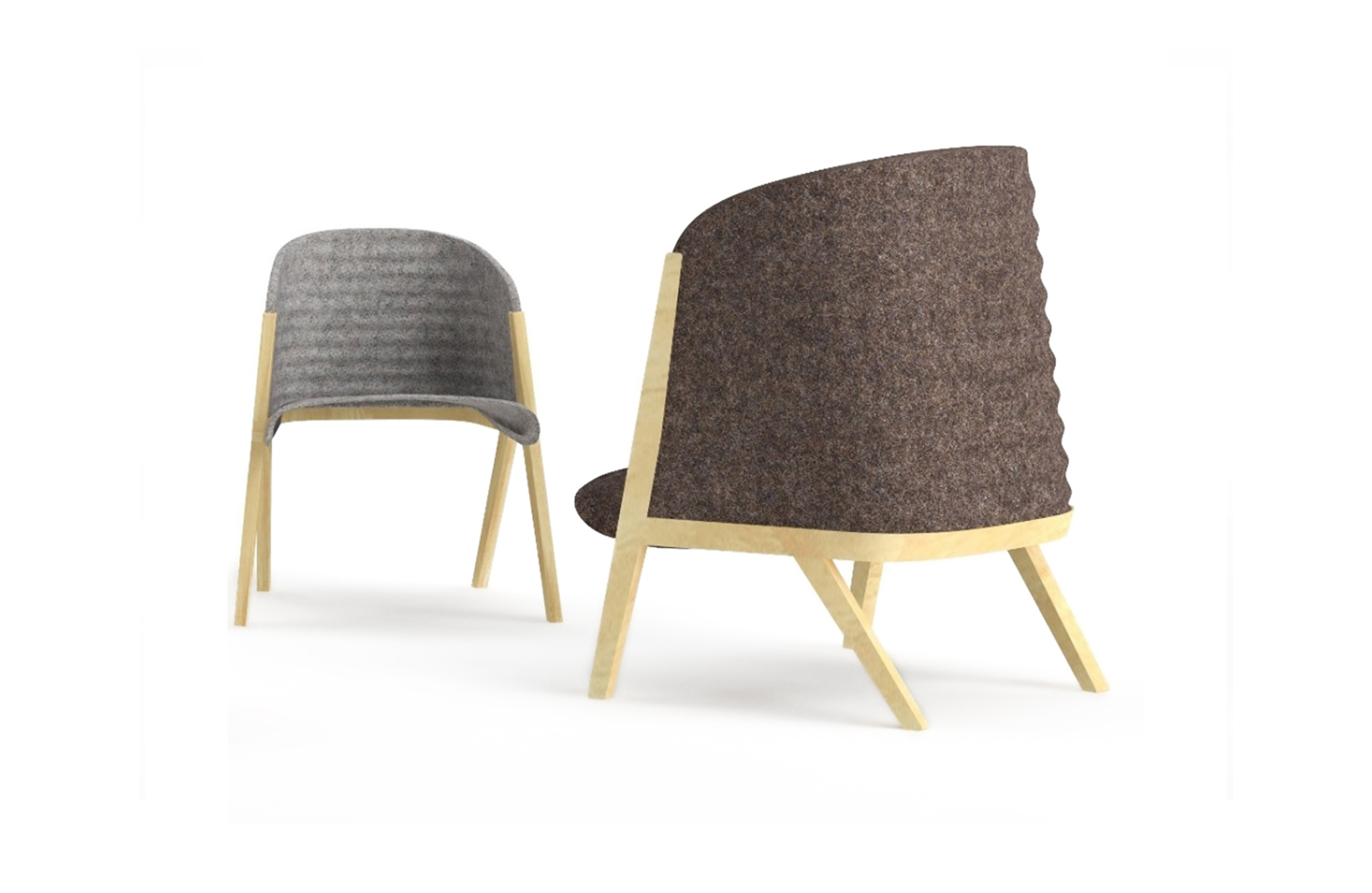 创意家具 - 坐具|休闲椅|办公家具|设计师家具|玛法达休闲椅