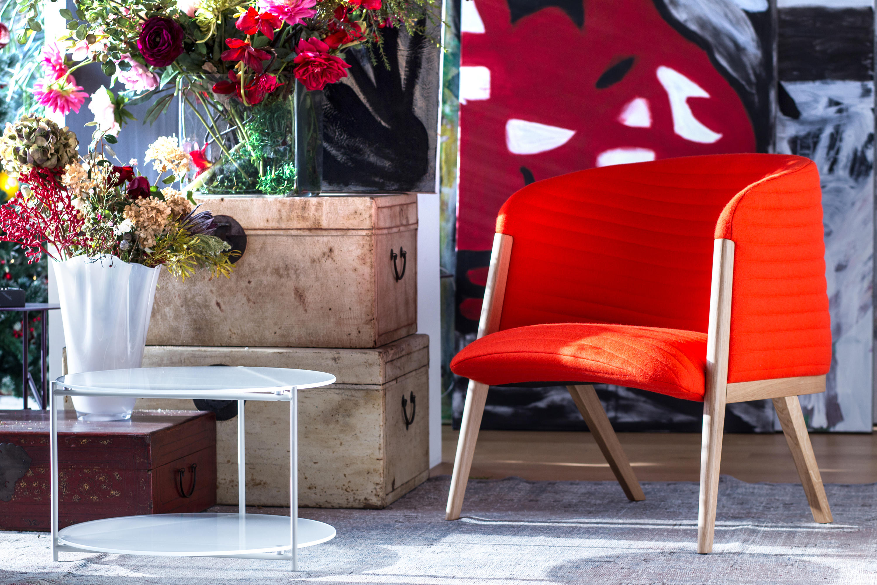 创意家具 - 坐具|休闲椅|办公家具|设计师家具|玛法达休闲椅