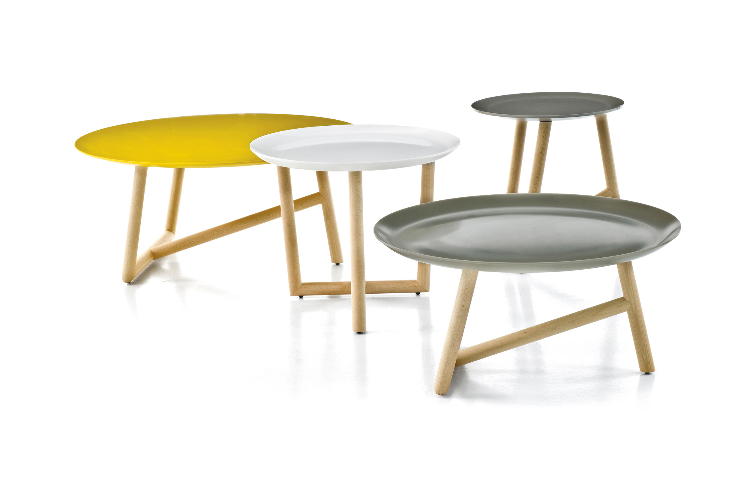 创意家具 - 桌几|茶几/边几|办公家具|设计师家具|克拉拉边几