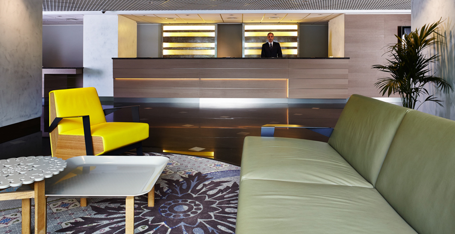 创意家具 - 桌几|茶几/边几|办公家具|设计师家具|克拉拉边几