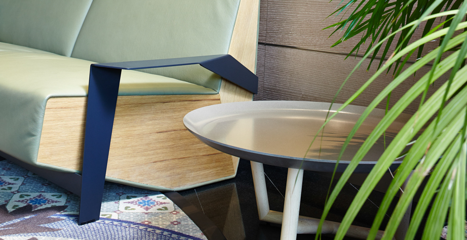 创意家具 - 桌几|茶几/边几|办公家具|设计师家具|克拉拉边几