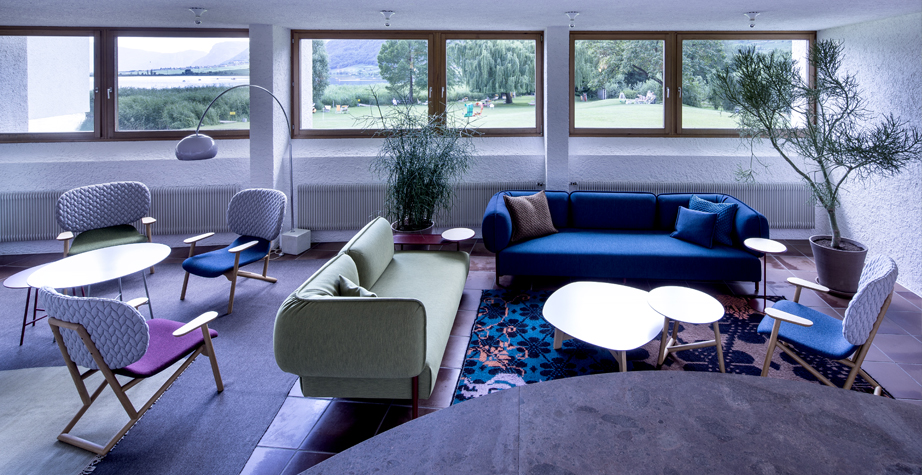 创意家具 - 桌几|茶几/边几|办公家具|设计师家具|克拉拉边几