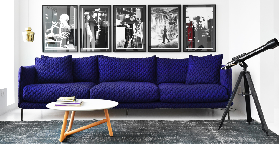 创意家具 - 桌几|茶几/边几|办公家具|设计师家具|克拉拉边几