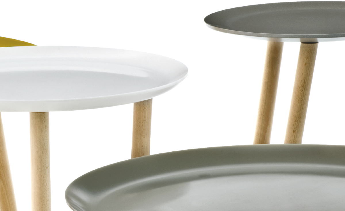 创意家具 - 桌几|茶几/边几|办公家具|设计师家具|克拉拉边几