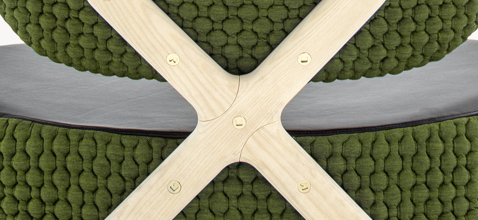 创意家具 - 坐具|沙发|办公家具|设计师家具|X 沙发椅