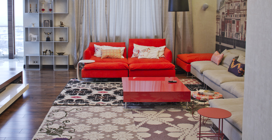 创意家具 - 桌几|茶几/边几|办公家具|设计师家具|浮世茶几