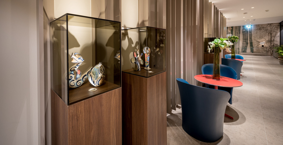 创意家具 - 桌几|咖啡桌|办公家具|设计师家具|罗杰咖啡桌