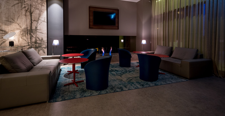 创意家具 - 桌几|咖啡桌|办公家具|设计师家具|罗杰咖啡桌