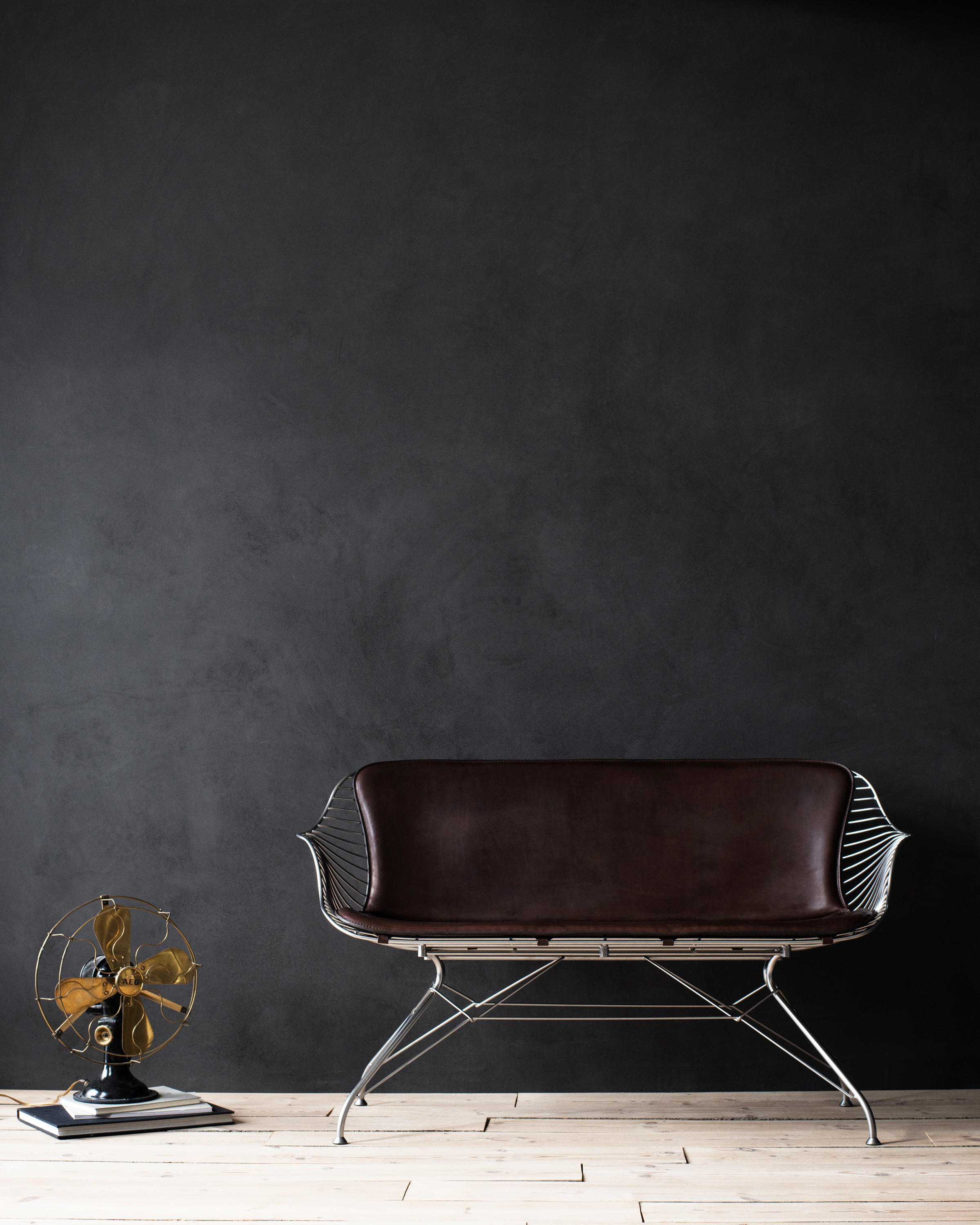 创意家具 - 坐具|沙发|办公家具|设计师家具|金属丝沙发椅