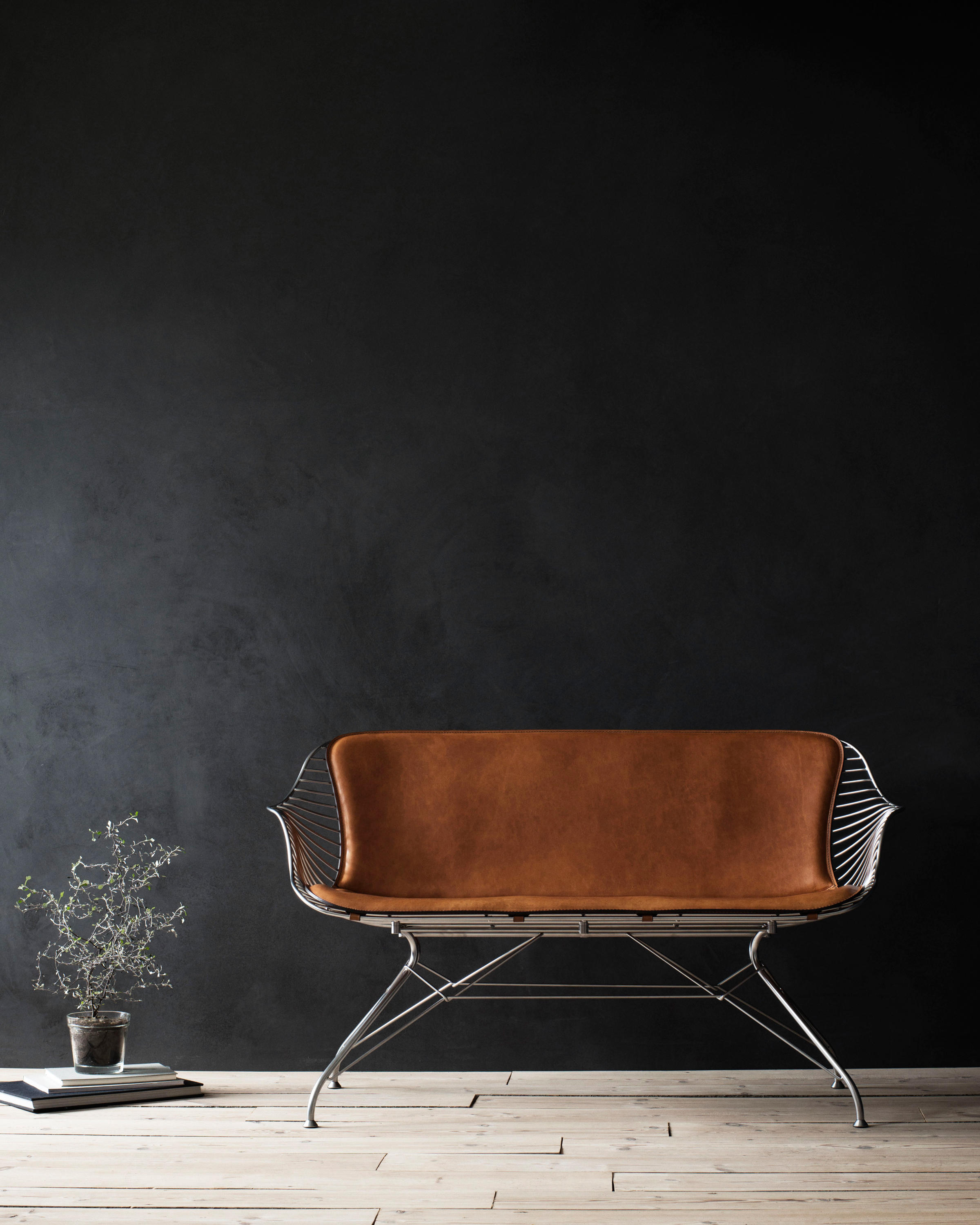 创意家具 - 坐具|沙发|办公家具|设计师家具|金属丝沙发椅