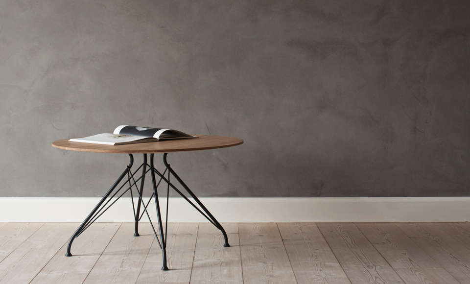创意家具 - 桌几|茶几/边几|办公家具|设计师家具|金属丝茶几