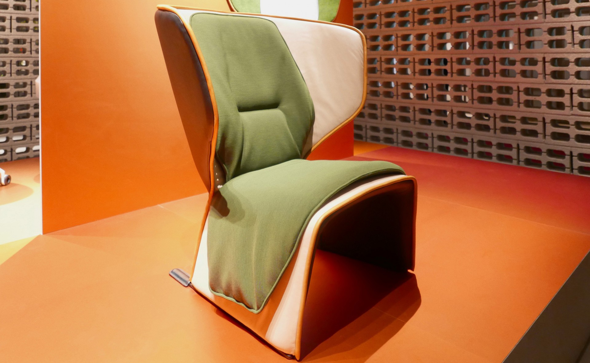 创意家具 - 坐具|休闲椅|办公家具|设计师家具|570 GENDER