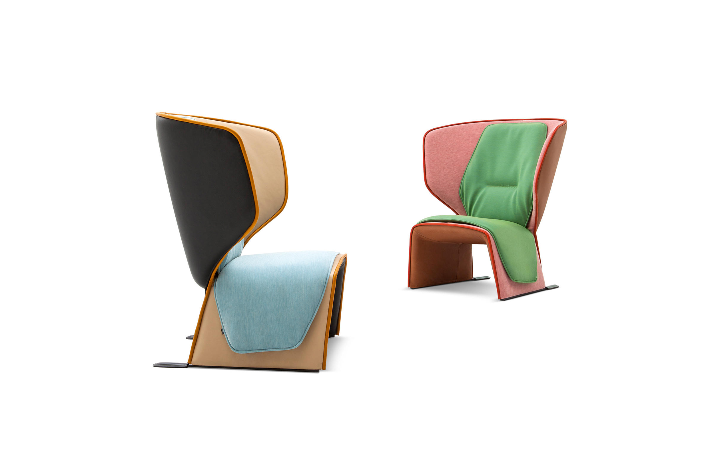 创意家具 - 坐具|休闲椅|办公家具|设计师家具|570 GENDER