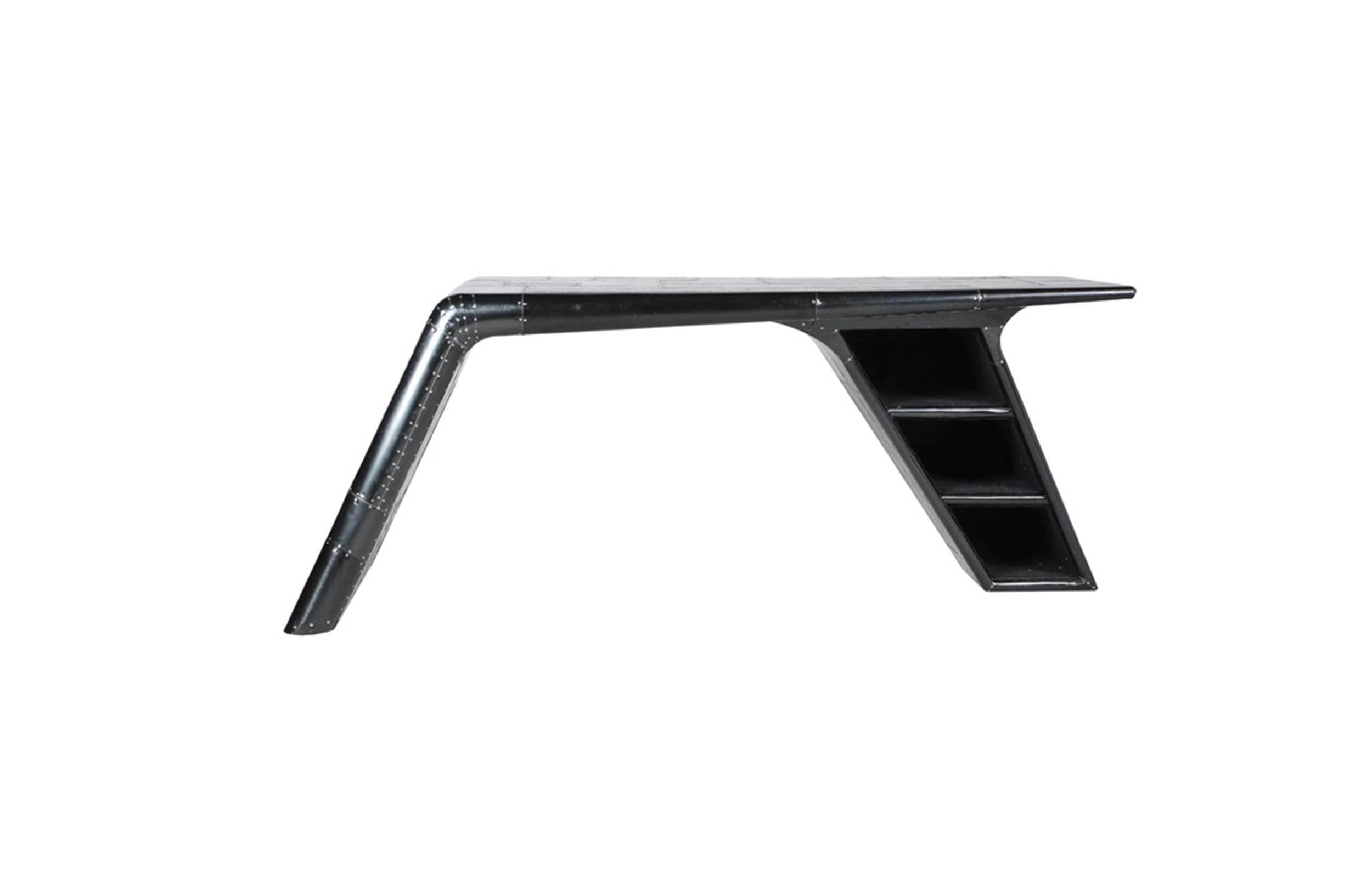 创意家具 - 桌几|办公桌|办公家具|设计师家具|飞行员瓦尔基里台