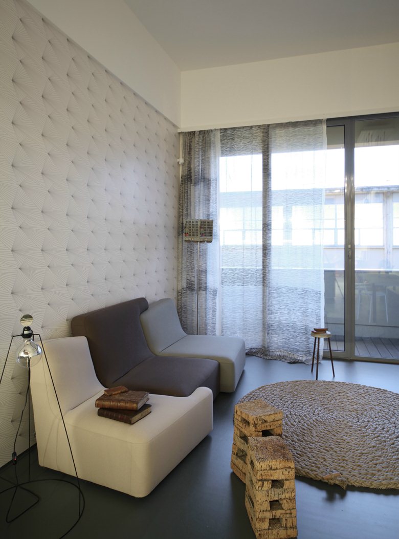 创意家具 - 坐具|沙发|办公家具|设计师家具|融合沙发