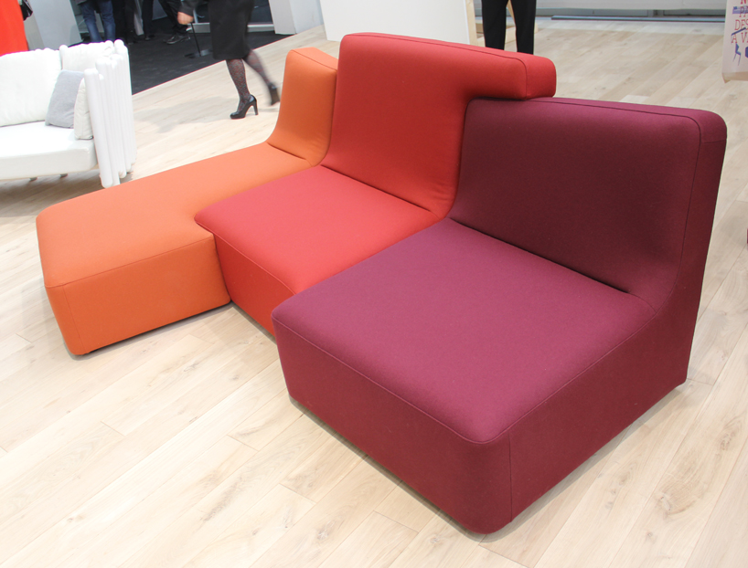 创意家具 - 坐具|沙发|办公家具|设计师家具|融合沙发