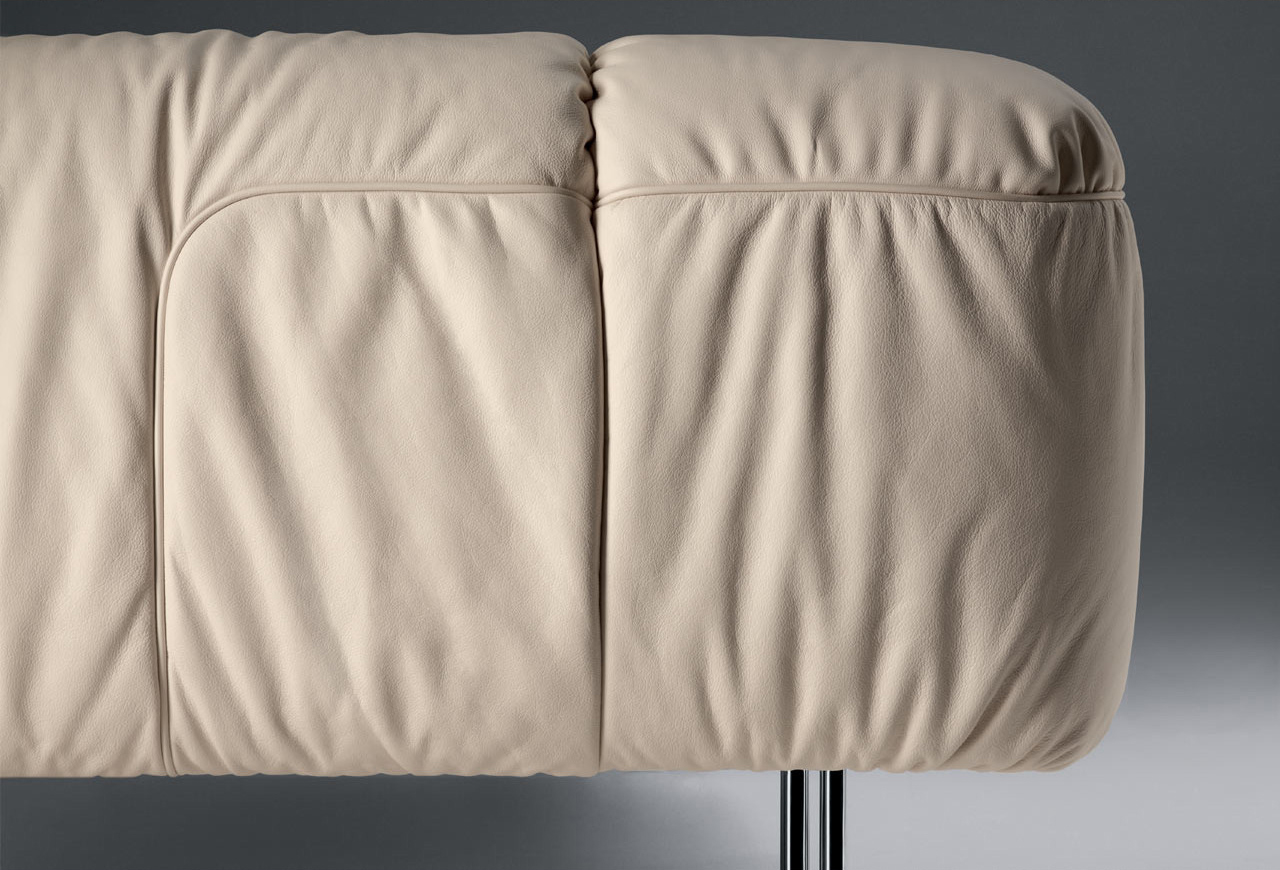 创意家具 - 坐具|沙发|办公家具|设计师家具|比波普双座沙发