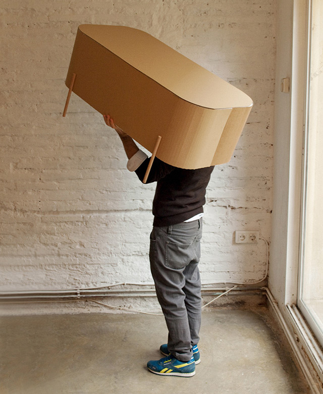 创意家具 - 坐具|吧椅/凳子|办公家具|设计师家具|大象墩