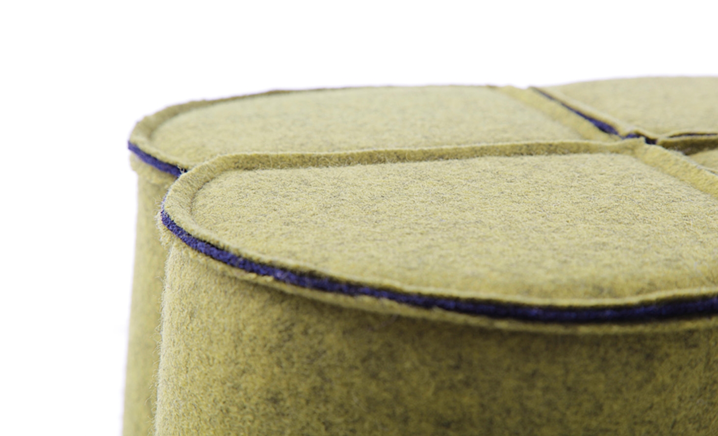 创意家具 - 坐具|吧椅/凳子|办公家具|设计师家具|三叶草矮墩