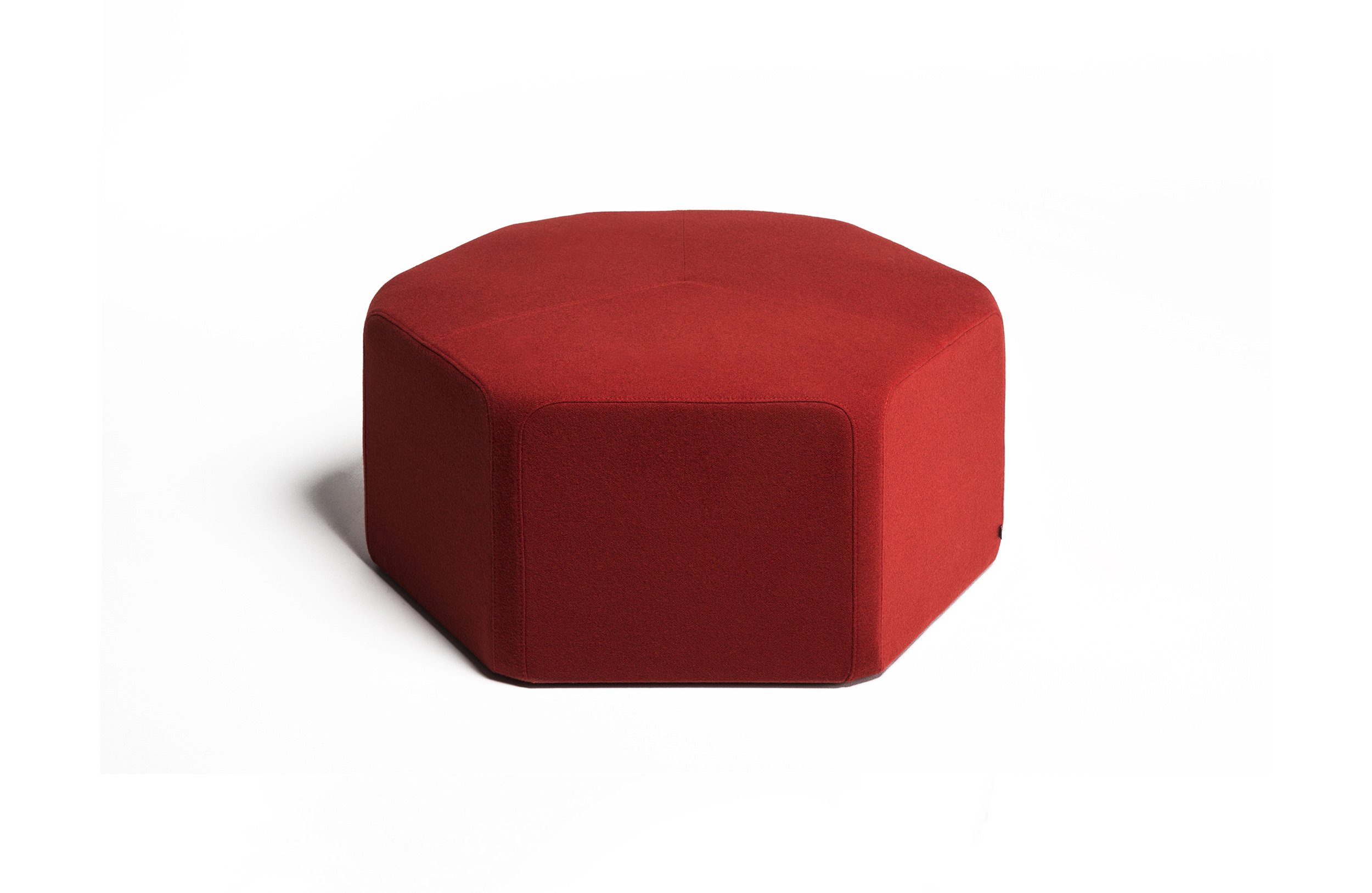 [创意家具 - 坐具|吧椅/凳子|办公家具|设计师家具|X40矮墩]