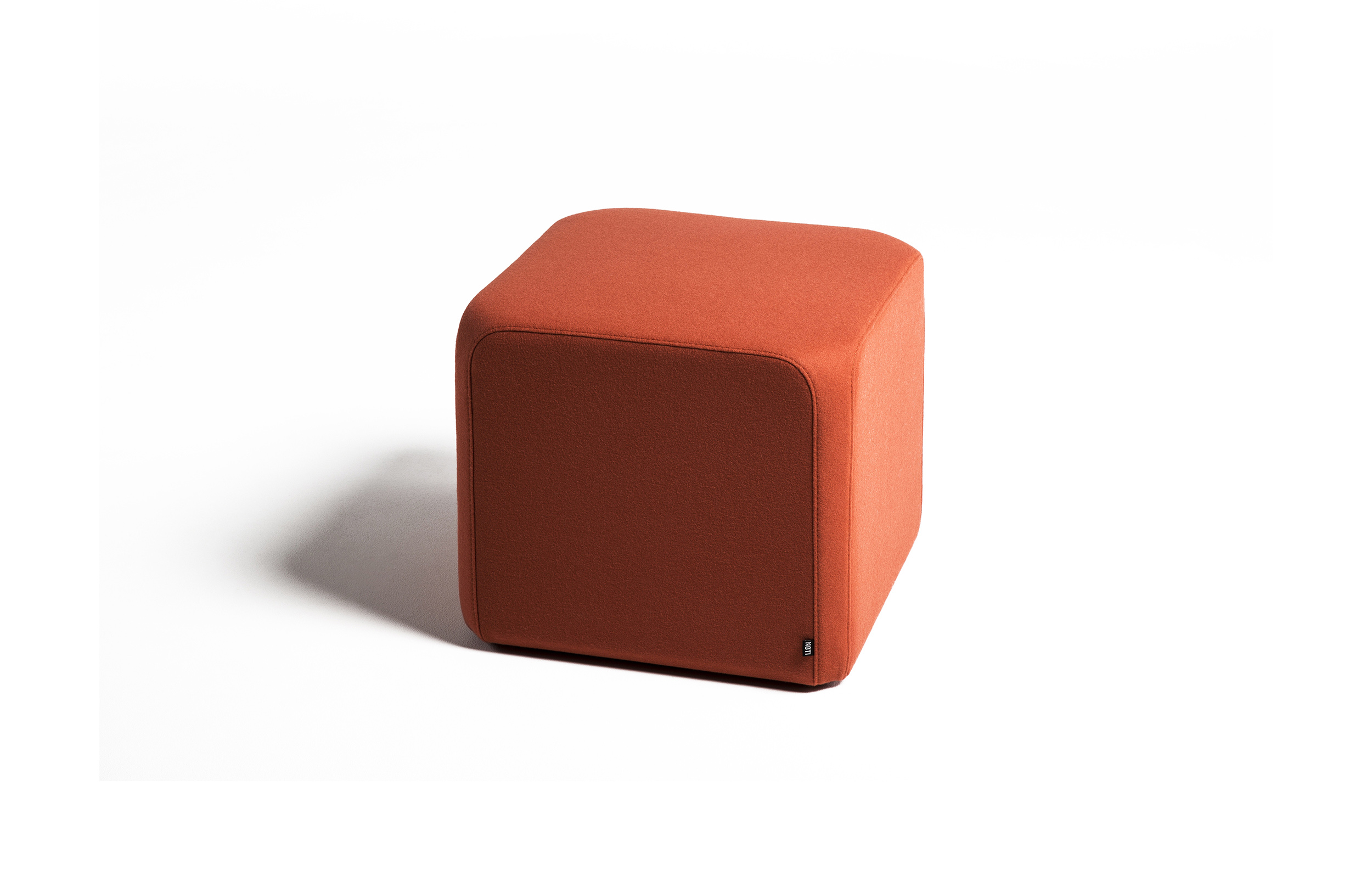 创意家具 - 坐具|吧椅/凳子|办公家具|设计师家具|X40矮墩