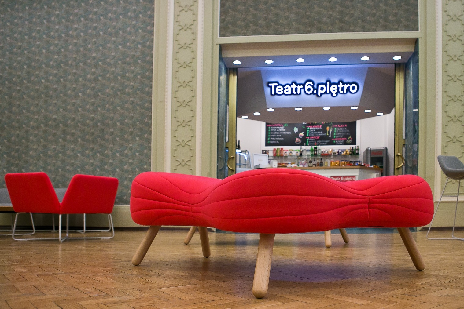 创意家具 - 坐具|吧椅/凳子|办公家具|设计师家具|Bouli矮凳