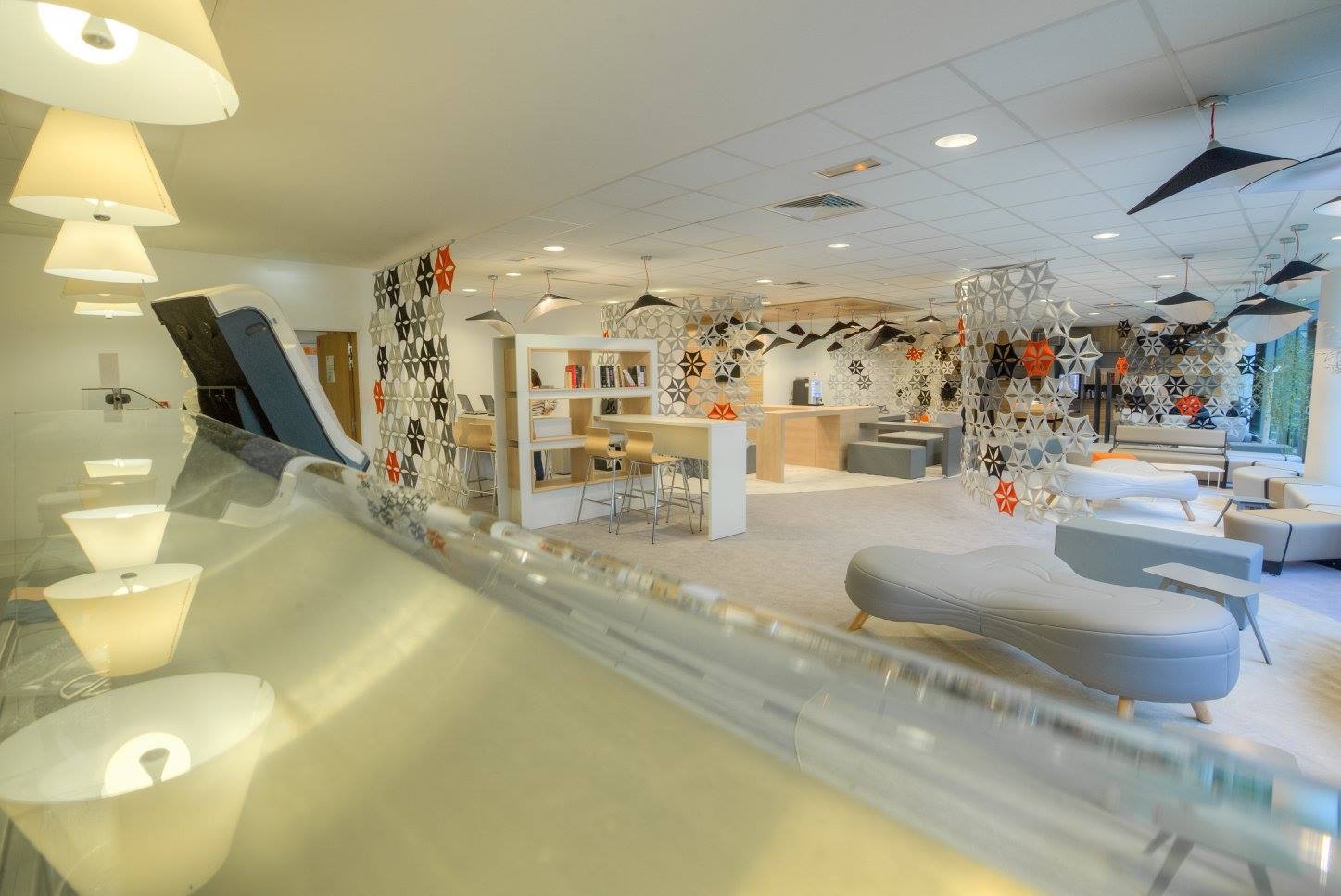 创意家具 - 坐具|吧椅/凳子|办公家具|设计师家具|Bouli矮凳