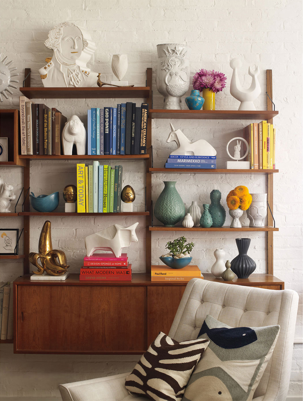 创意家具 - 附件|花器|办公家具|设计师家具|香蕉芽花瓶