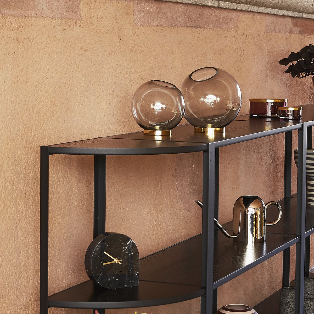 创意家具 - 附件|花器|办公家具|设计师家具|地球花瓶