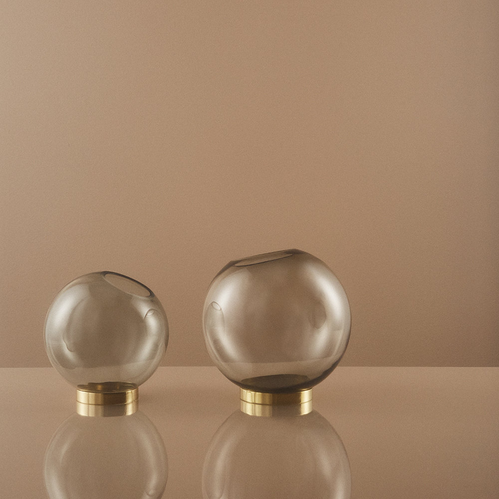 创意家具 - 附件|花器|办公家具|设计师家具|地球花瓶